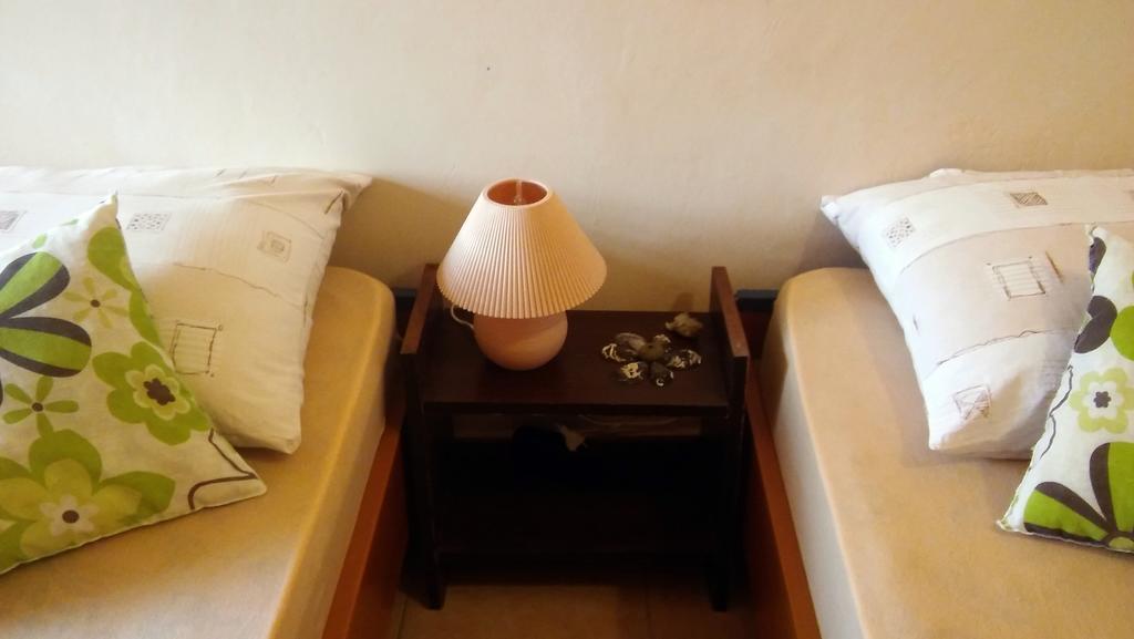 Apartmani Conar Veliki Drvenik Dış mekan fotoğraf