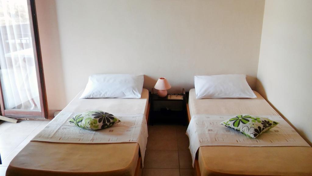 Apartmani Conar Veliki Drvenik Dış mekan fotoğraf